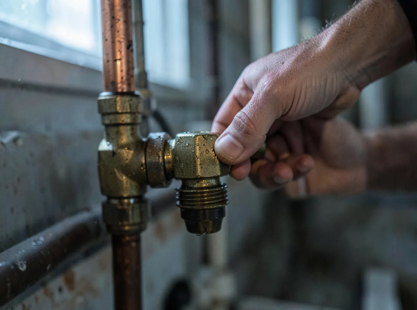 Emergency Plumber Spring Valley, WI FAQs